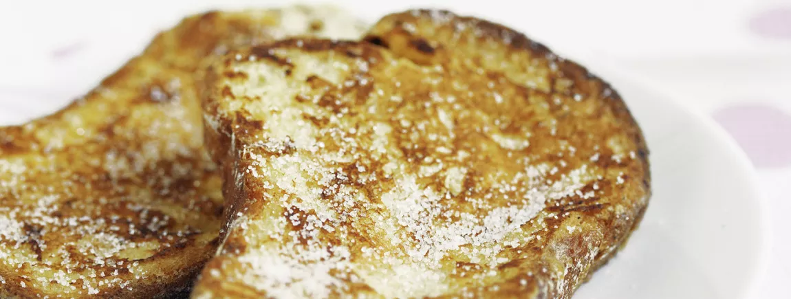 Pain perdu Pain perdu