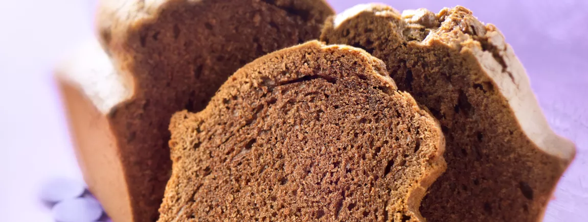 Cake au chocolat Milka ® Cake au chocolat Milka®