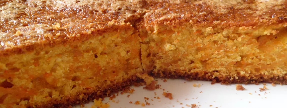 Carotte cake Carotte cake