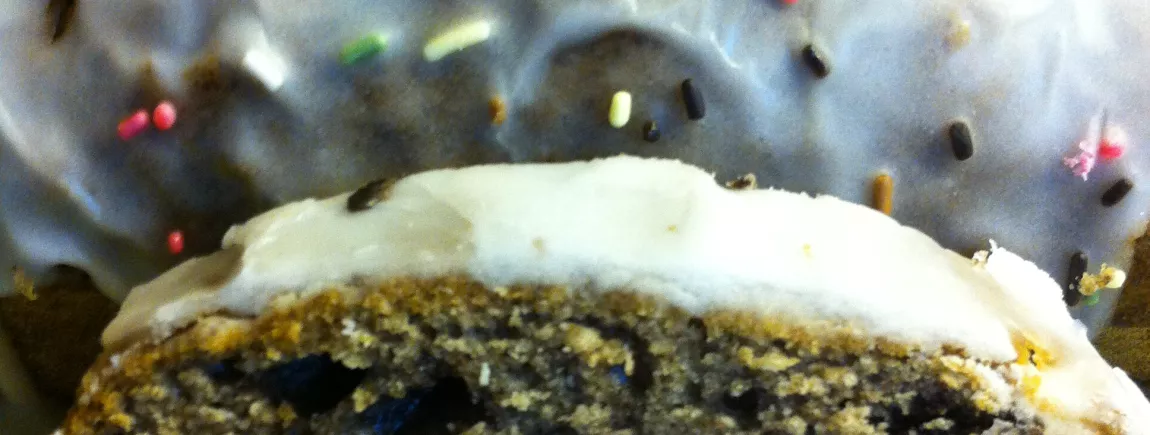 Cake aux Oreos® Cake aux Oreos®