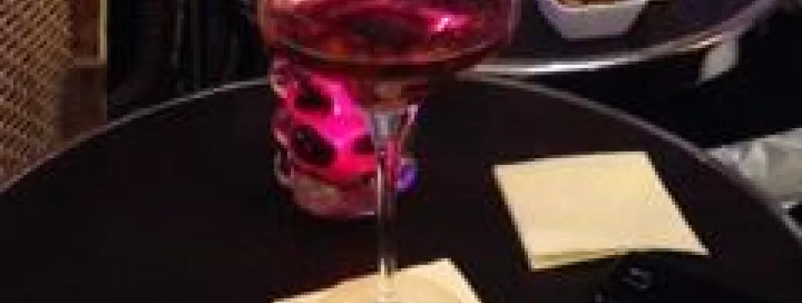 L'Orgasme : Cocktail qui fait rêver les hommes et qu'adore les Femmes L'Orgasme : Cocktail qui fait rêver les hommes et qu'adore les Femmes