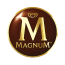 Logo Magnum