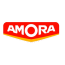 Amora logo