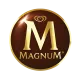 Logo Magnum