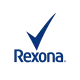 Logo Rexona