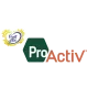 Logo Fruit d'or Pro Activ