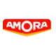 Amora logo